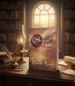 The secret in Punjabi || ਦ ਸਿਕ੍ਰੇਟ - Image 2