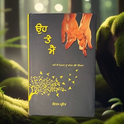 ਉਹ ਤੇ ਮੈਂ | Oh Te Main