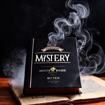 Mystery Book Surprise🎁