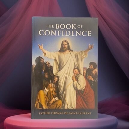 The book of Confidence