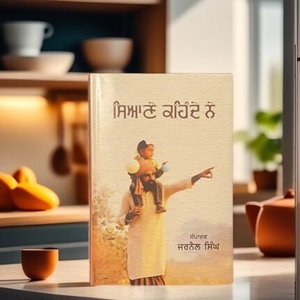 Siyane Kehnde N'e... | Jarnail Singh