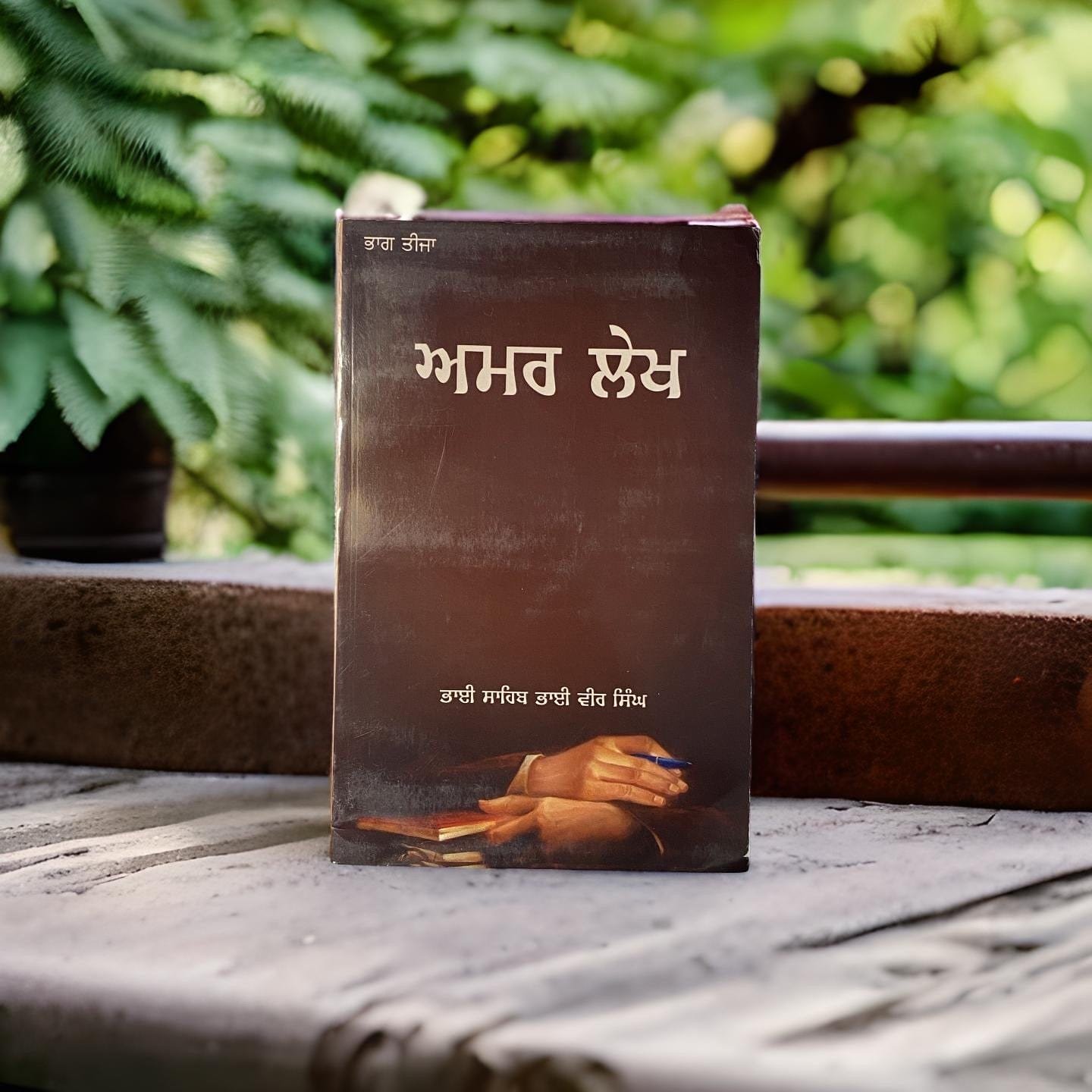 IMG-3371.jpg ਅਮਰ ਲੇਖ | Amar Lekh - Image 1