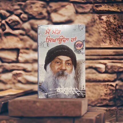 ਮੈਂ ਮੌਤ ਸਿਖਾਉਂਦਾ ਹਾਂ | Mai Maut Sikhaunda Han