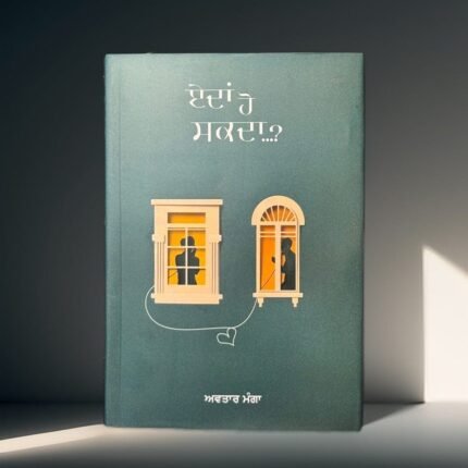 ਏਦਾਂ ਹੋ ਸਕਦਾ? । Edda Ho Sakda?