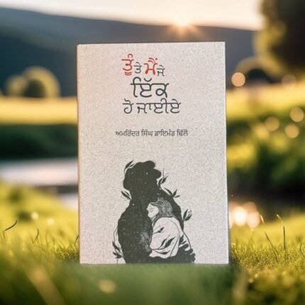 Tu Te Mein J Ik Ho Jaiye | Amrinder Singh