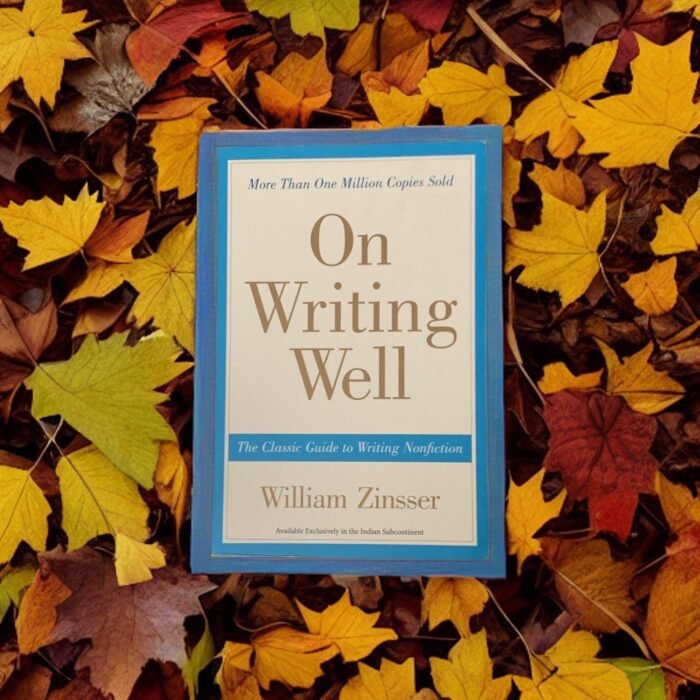On Writing Well: The Classic Guide to Writing Nonfiction - William ...