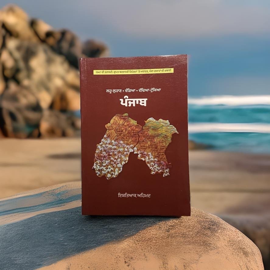 IMG_2150.jpg Punjab - Image 1