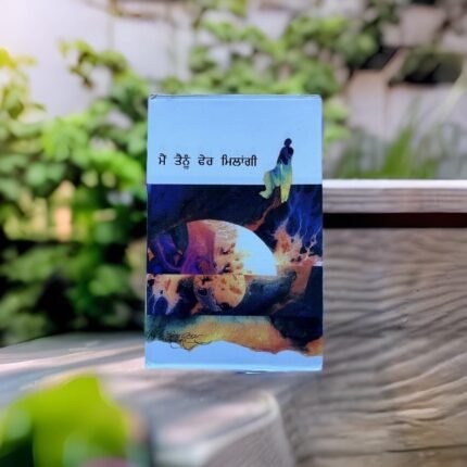 ਮੈਂ ਤੈਨੂੰ ਫੇਰ ਮਿਲਾਂਗੀ | Main Tenu Pher Milangi