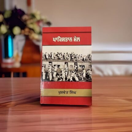 ਪਾਕਿਸਤਾਨ ਮੇਲ | Pakistan Mail