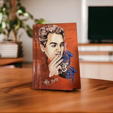 Main te Main - Shiv Kumar