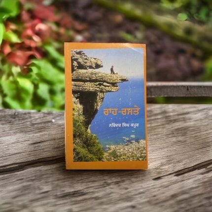 Raah Raste - Narinder Singh Kapoor