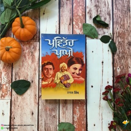 ਪਵਿੱਤਰ ਪਾਪੀ | Pavitar Paapi